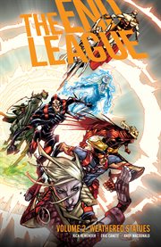 End League, Volume 2 Weathered Statues cover image