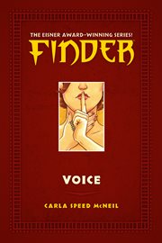 Finder. Voice cover image