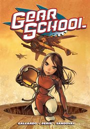 Gear School #1 cover image