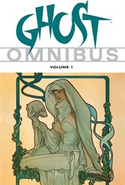 Ghost omnibus cover image