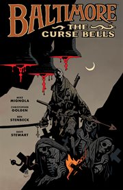 Baltimore. Volume two, The curse bells cover image