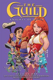The guild. [2], Knights of good cover image