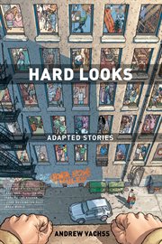 Hard looks: adapted stories cover image