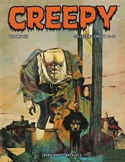 Creepy archives. Volume 10 cover image