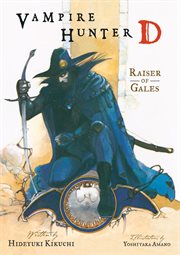 Raiser of gales cover image