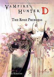 The rose princess cover image