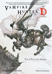 Pale fallen angel: parts one and two cover image
