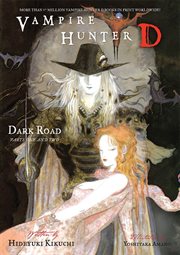 Dark road: parts one and two cover image