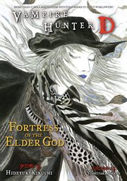 Fortress of the elder god cover image