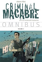 Criminal Macabre Omnibus, Volume 2 cover image