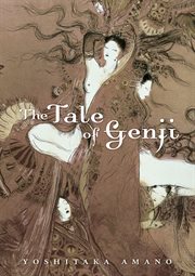 The tale of Genji cover image