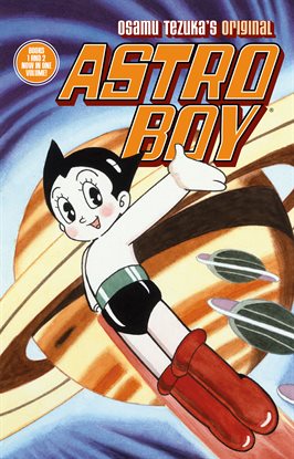 Astro Boy Vols. 1 & 2