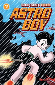 Astro Boy. 7 cover image