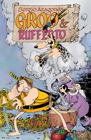 Sergio Aragonés Groo & Rufferto cover image