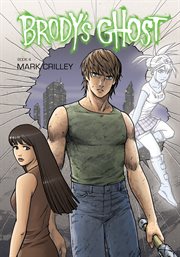 Brody's ghost vol. 4 cover image