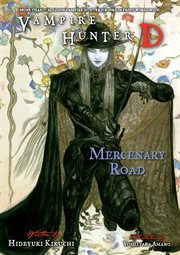 Mercenary road cover image