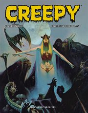 Creepy archives. Volume 12 cover image