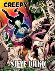 Creepy Presents Steve Ditko: The Pickens County Horror and Others cover image