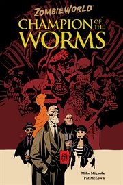 ZombieWorld champion of the worms cover image