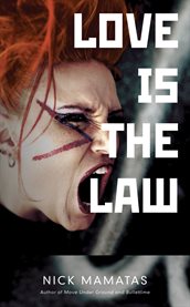 Love is the law cover image