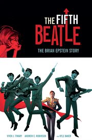 The fifth Beatle the Brian Epstein story cover image