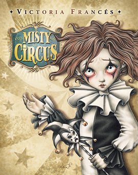 Cover image for Misty Circus Vol. 1
