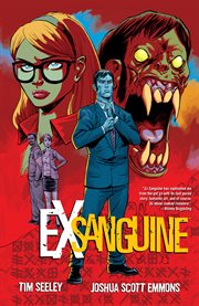 Ex sanguine cover image