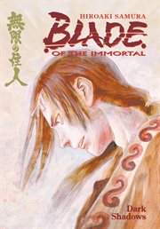 Blade of the immortal vol. 6 cover image