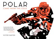 Polar came from the cold cover image