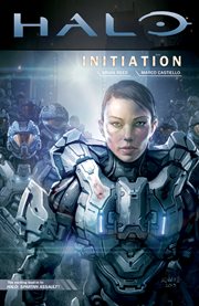 Halo Initiation cover image