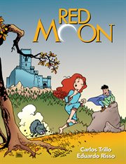 Red Moon cover image