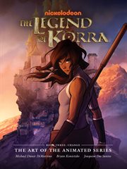 The Legend of Korra