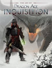 The art of Dragon Age Inquisition cover image