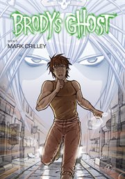 Brody's ghost. Book 5 cover image