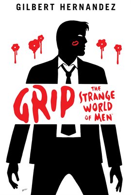 Cover image for Grip
