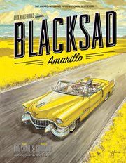 Blacksad. [Amarillo] [5], cover image