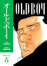 Old boy. Vol. 5 cover image