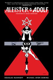 Aleister & Adolf cover image