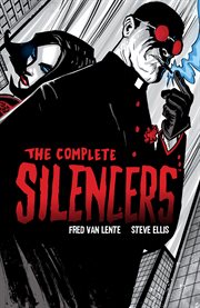The Complete Silencers cover image