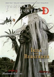 Vampire hunter D. Volume 7 cover image