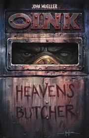 Oink Heaven's butcher cover image
