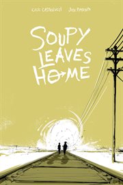 Soupy leaves home cover image