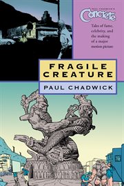 Concrete vol. 3: fragile creature cover image