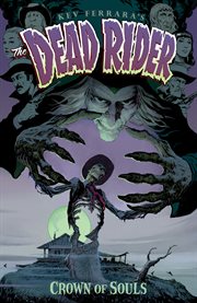 Dead rider cover image