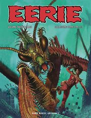 Eerie. Volume 23, issue 109-113 cover image