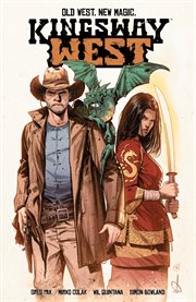 Kingsway West cover image