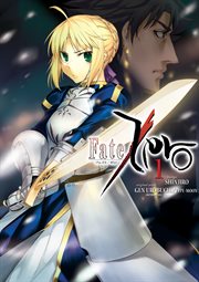 Fate/Zero. Volume 1 cover image