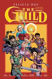 The Guild. Volume 1 cover image