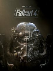 The Art of Fallout 4 cover image