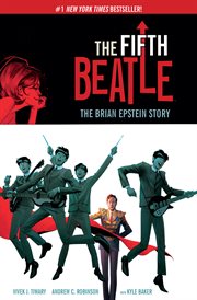 The fifth Beatle : the Brian Epstein story